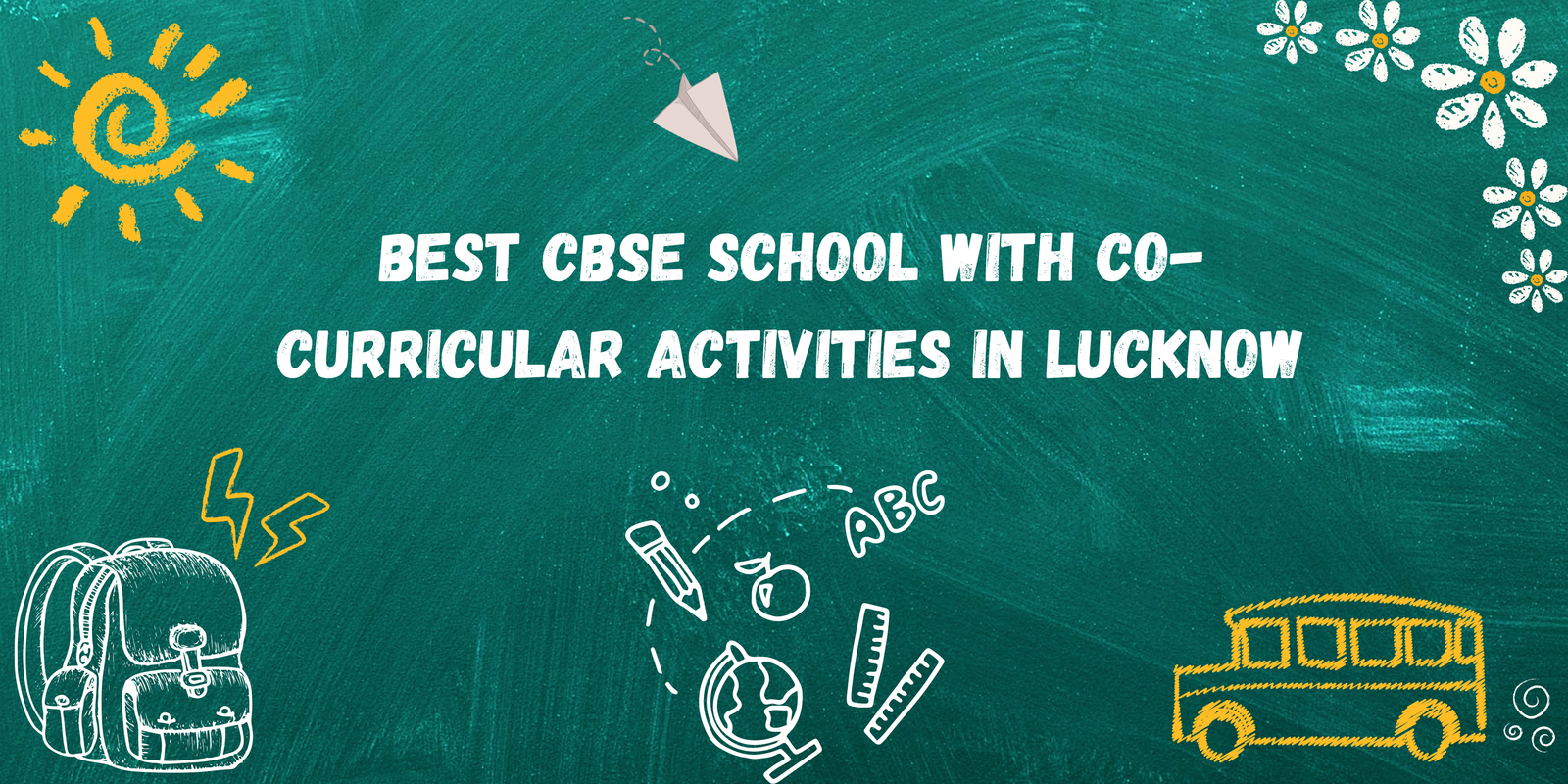 Best CBSE School with Co-curricular Activities in Lucknow: Rasphil Academy