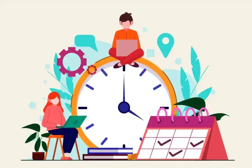 7  Effective Time Management Strategies For Students - Rasphil Academy