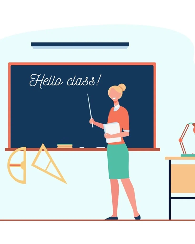 The Role of Teachers in Student Success : Beyond Books and Exams - Rasphil Academy