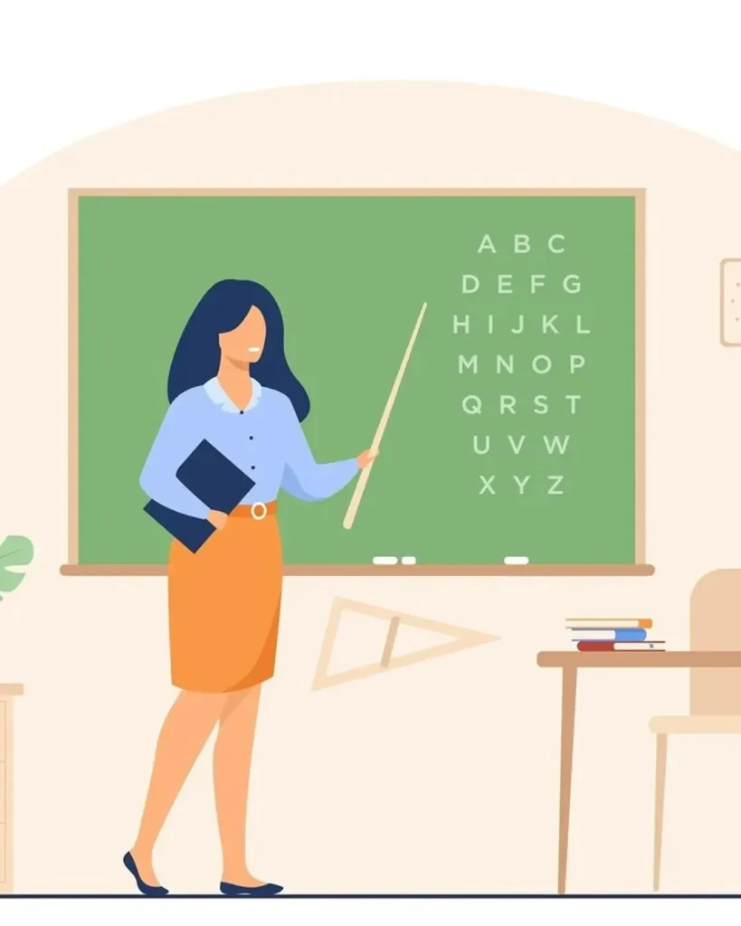 The Role of Teachers in Student Success : Beyond Books and Exams - Rasphil Academy