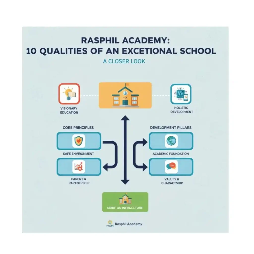 Don’t Choose a School Before Reading This: 10 Must-Have Qualities of the Best Schools