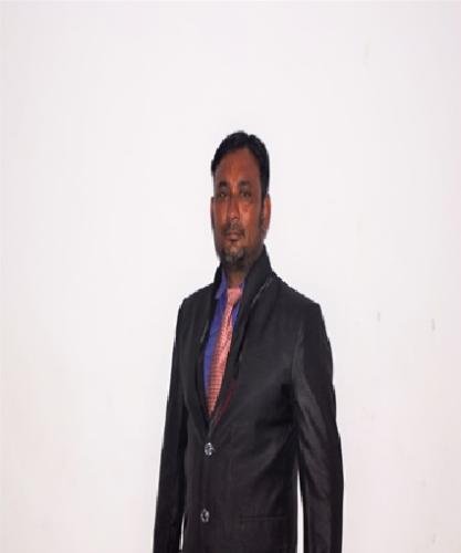 Mr. Ahmad Mazhar Ali</br>Office Assistant