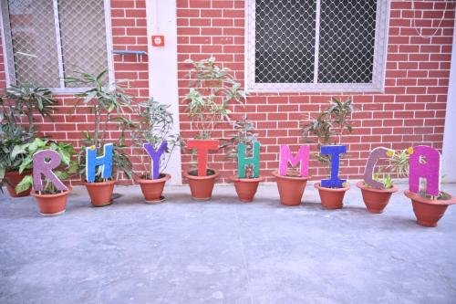 Rythmica Annual function 2024