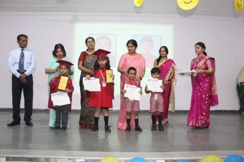 Felicitation 2025-2026