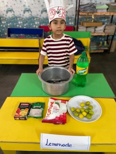 Summer Camp 2026